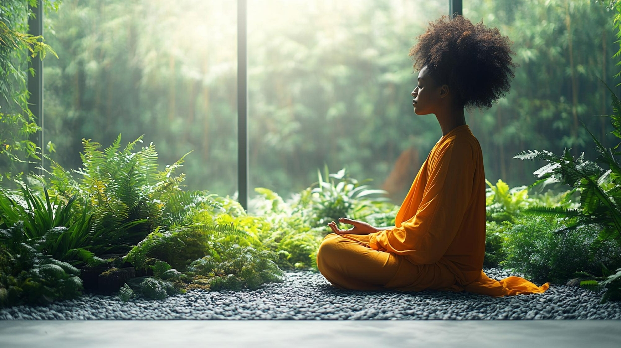 Wellness from Within: Your Path to Lasting Vitality