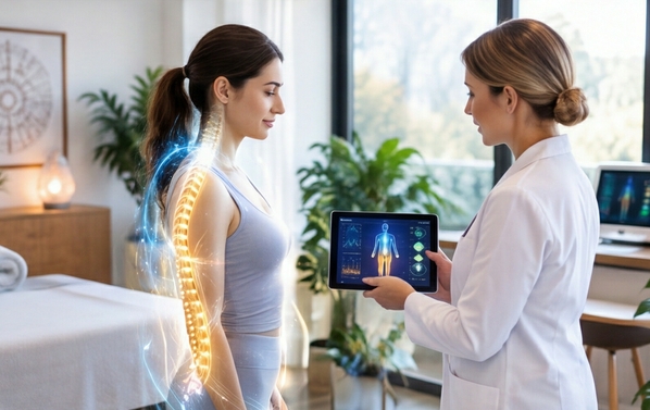 What Your Body-Field Reveals About Your Health