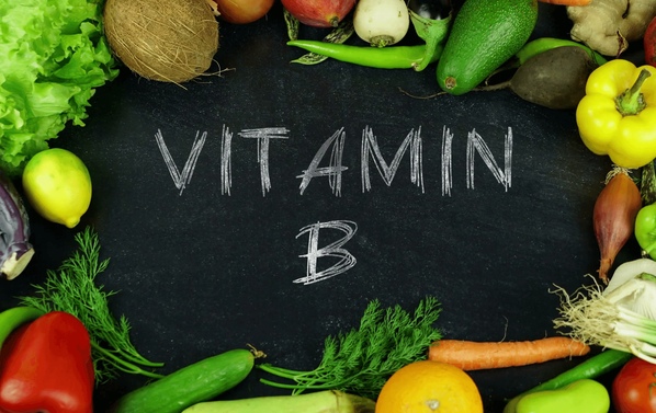 Why vitamin bs are important.