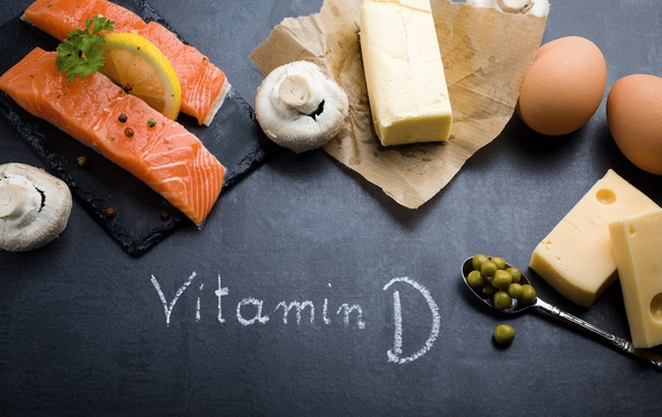 Why You Care About Vitamin D.