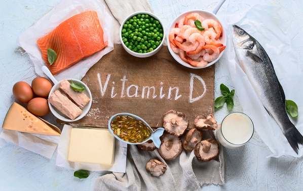 Why you care about vitamin D.