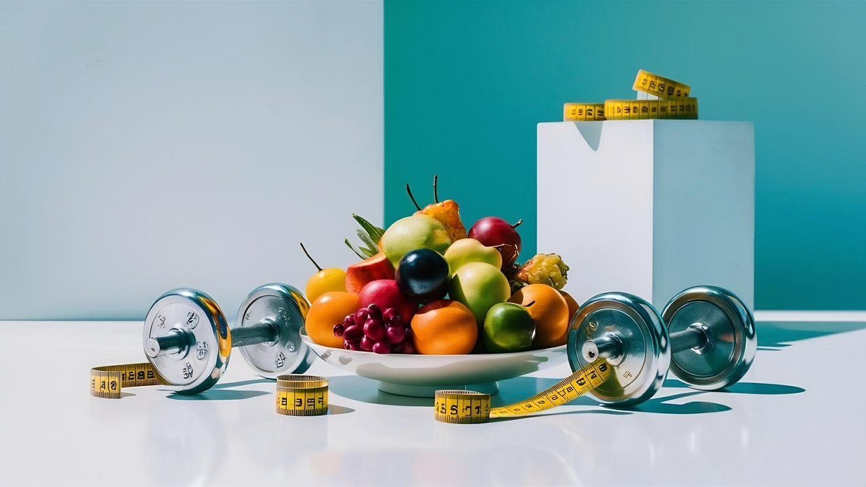 Wondering Why Your Diet Is NOT Working?