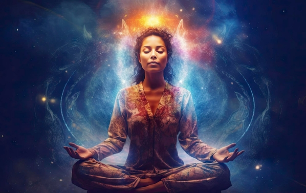 Your Body: The Ultimate Healer!