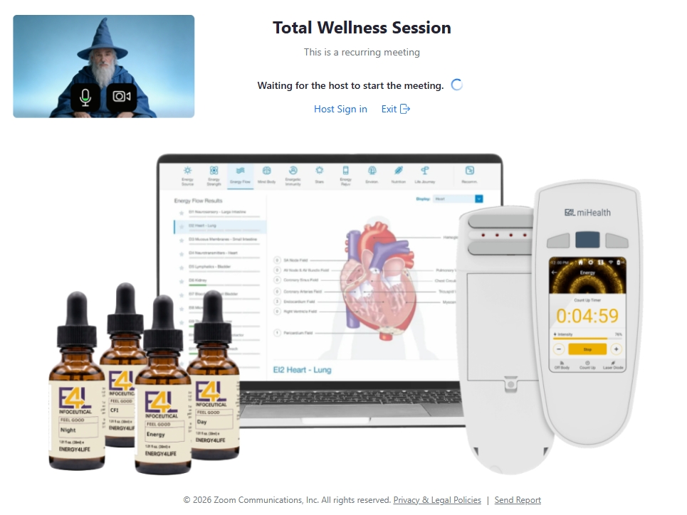 Juneva Health Telehealth Client Quickstart - Webcam and Mic Access.
