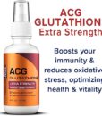 ACG Glutathione Extra Strength