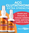 ACG Glutathione Extra Strength