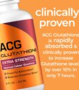 ACG Glutathione Extra Strength