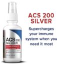 ACS 200 Silver Extra Strength