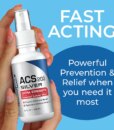 ACS 200 Silver Extra Strength