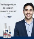 ACS 200 Silver Extra Strength