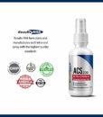 ACS 200 Silver Extra Strength