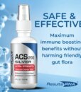 ACS 200 Silver Extra Strength