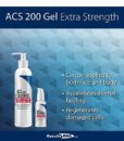 ACS 200 Silver-Glutathione Gel Extra Strength