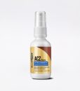ACZ Nano Zeolite Extra Strength 2oz - #1 daily support for the body’s natural detoxification process by selectively and irreversibly binding and removing toxic heavy metals, chemical toxins and free radicals, and thereby promoting natural detoxification and immune system support.