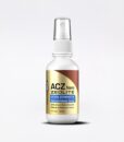 ACZ Nano Zeolite Extra Strength 2oz - #1 daily support for the body’s natural detoxification process by selectively and irreversibly binding and removing toxic heavy metals, chemical toxins and free radicals, and thereby promoting natural detoxification and immune system support.