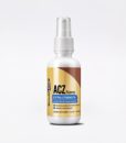 ACZ Nano Zeolite Extra Strength 4oz - #1 daily support for the body’s natural detoxification process by selectively and irreversibly binding and removing toxic heavy metals, chemical toxins and free radicals, and thereby promoting natural detoxification and immune system support.