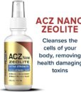 ACZ Nano Zeolite Extra Strength