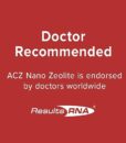 ACZ Nano Zeolite Extra Strength