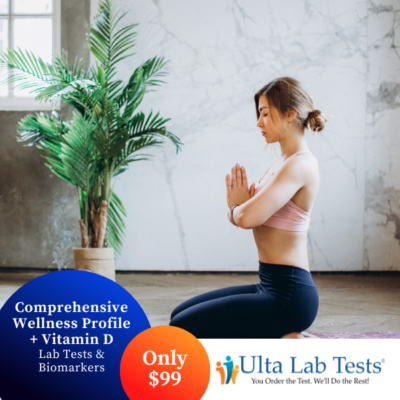 Ulta Lab Tests