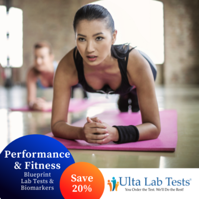 Ulta Lab Tests