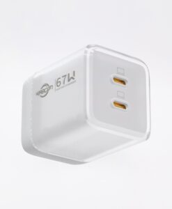 miHealth Fast-Charging USB-C Power Adapter