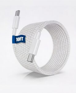 miHealth Fast-Charging USB-C Cable