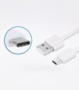 NES miHealth replacement USB-C cable.