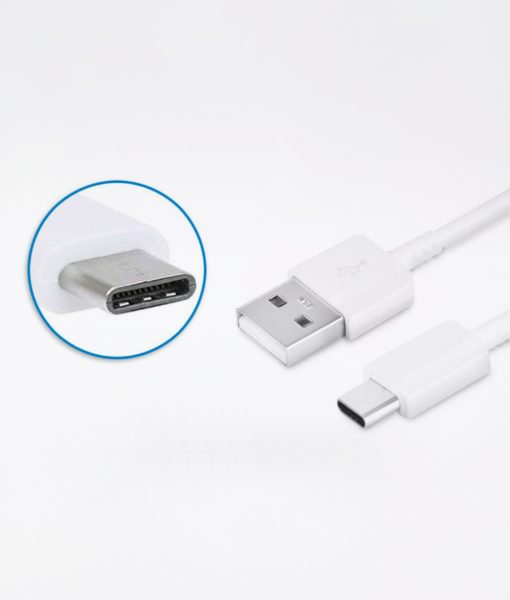 NES miHealth replacement USB-C cable.