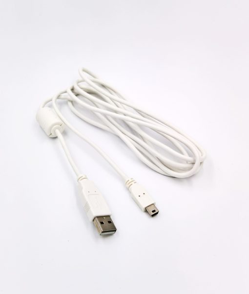 NES replacement USB cable.