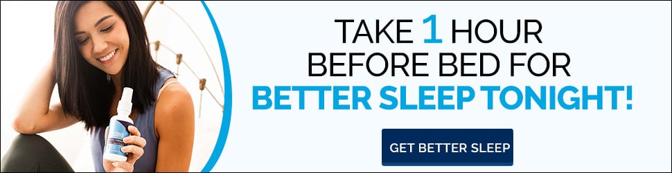 Resteva Sleep - provides rapid absorption, promoting deeper and more restful sleep without the side effects associated with most sleep formulas.