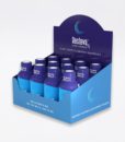 Resteva Rx Sleep - most effective sleep formula available, promoting relaxing sleep onset, deeper and more rejuvenating sleep.