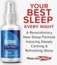 Resteva Sleep