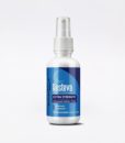 Resteva Sleep 4oz - provides rapid absorption, promoting deeper and more restful sleep without the side effects associated with most sleep formulas.