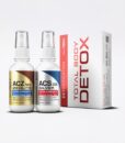 Total Body Detox Extra Strength 2oz - #1 system providing exceptional support for natural detoxification and inflammatory response; reinforcing the body’s ability to neutralize oxidative stress.