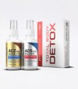 Total Body Detox Extra Strength 4oz - #1 system providing exceptional support for natural detoxification and inflammatory response; reinforcing the body’s ability to neutralize oxidative stress.