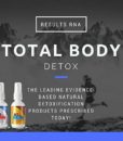 Total Body Detox Extra Strength