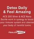 Total Body Detox Extra Strength