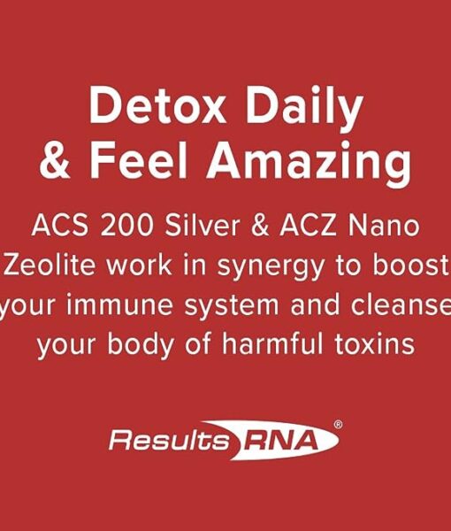 Total Body Detox Extra Strength - #1 system providing exceptional support for natural detoxification and inflammatory response; reinforcing the body’s ability to neutralize oxidative stress.