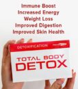 Total Body Detox Extra Strength
