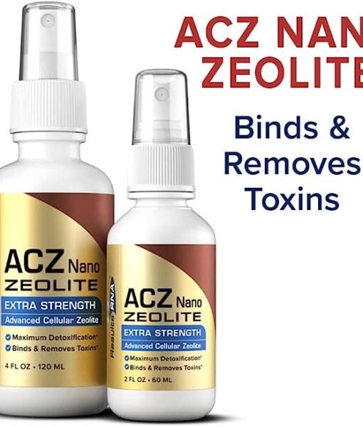 Total Body Detox Extra Strength - #1 system providing exceptional support for natural detoxification and inflammatory response; reinforcing the body’s ability to neutralize oxidative stress.