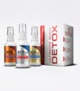 Ultimate Body Detox Extra Strength 2oz - #1 system providing exceptional support for natural detoxification and inflammatory response; reinforcing the body’s ability to neutralize oxidative stress.