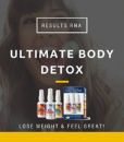 Ultimate Body Detox Extra Strength