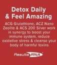 Ultimate Body Detox Extra Strength