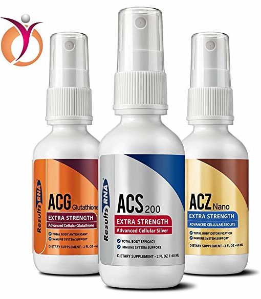 Ultimate Body Detox Extra Strength - #1 system providing exceptional support for natural detoxification and inflammatory response; reinforcing the body’s ability to neutralize oxidative stress.